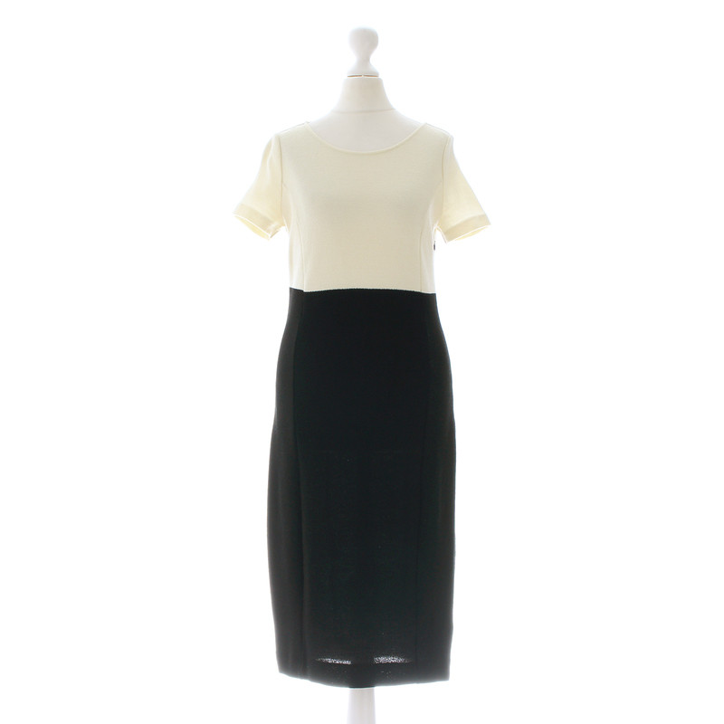 Patrizia Pepe Two-in-One Kleid