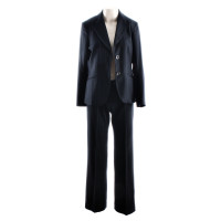 Max Mara Suit with pinstripes