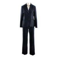 Max Mara Suit with pinstripes