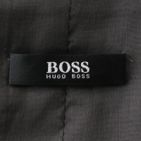 Hugo Boss Pinstripe suit