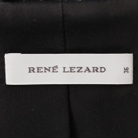 René Lezard Marlene pants suit