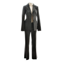 Hugo Boss Pinstripe suit
