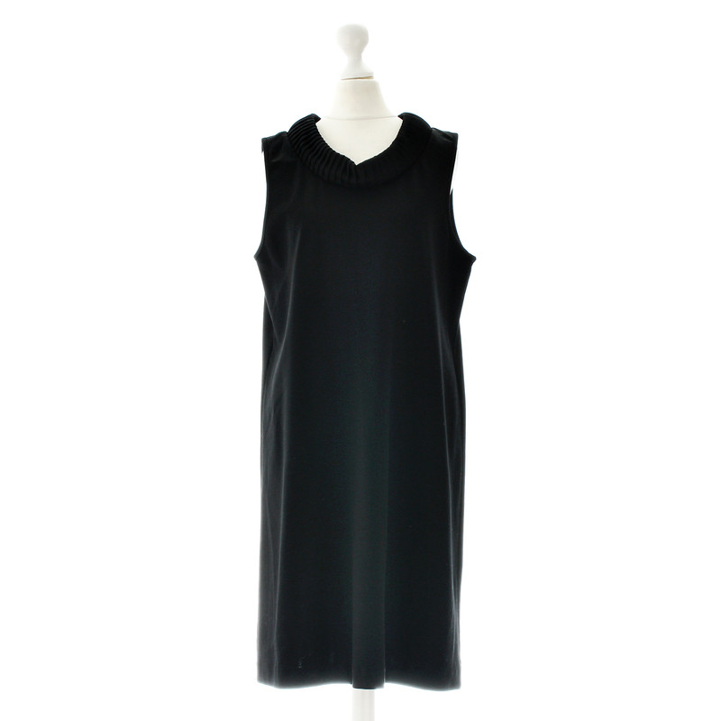 Fendi Black dress 