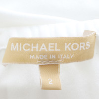 Michael Kors Top bianco