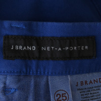 J Brand Jeans "Piper Cropped"