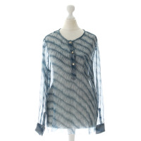Isabel Marant Etoile Silk blouse