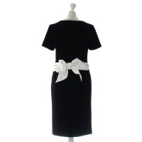 Moschino Sheath dress with bow