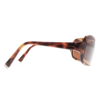 Oliver Peoples Sonnenbrille mit optischen Gläsern