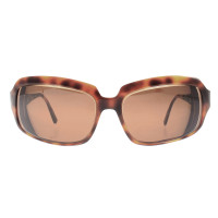 Oliver Peoples Sonnenbrille mit optischen Gläsern