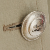 Rena Lange Coat in beige
