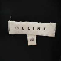 Céline Black dress 