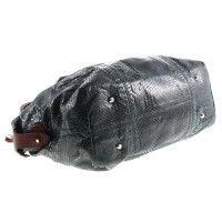 Other Designer Pauric Sweeney - reptile leather bag 
