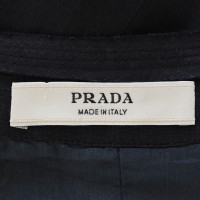 Prada Costume with embroidery