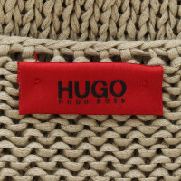 Hugo Boss Pullover in Beige