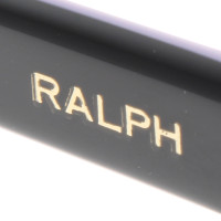 Ralph Lauren Occhiali da sole in tonalità viola 