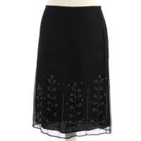 Blumarine Skirt with beading