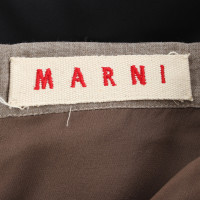 Marni Gonna con coulisse