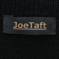 Joe Taft Vest in zwart