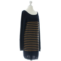 American Vintage Stripe knit dress