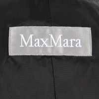 Max Mara Costume de pantalon gris