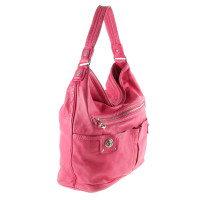 Marc Jacobs Shopper in Pink