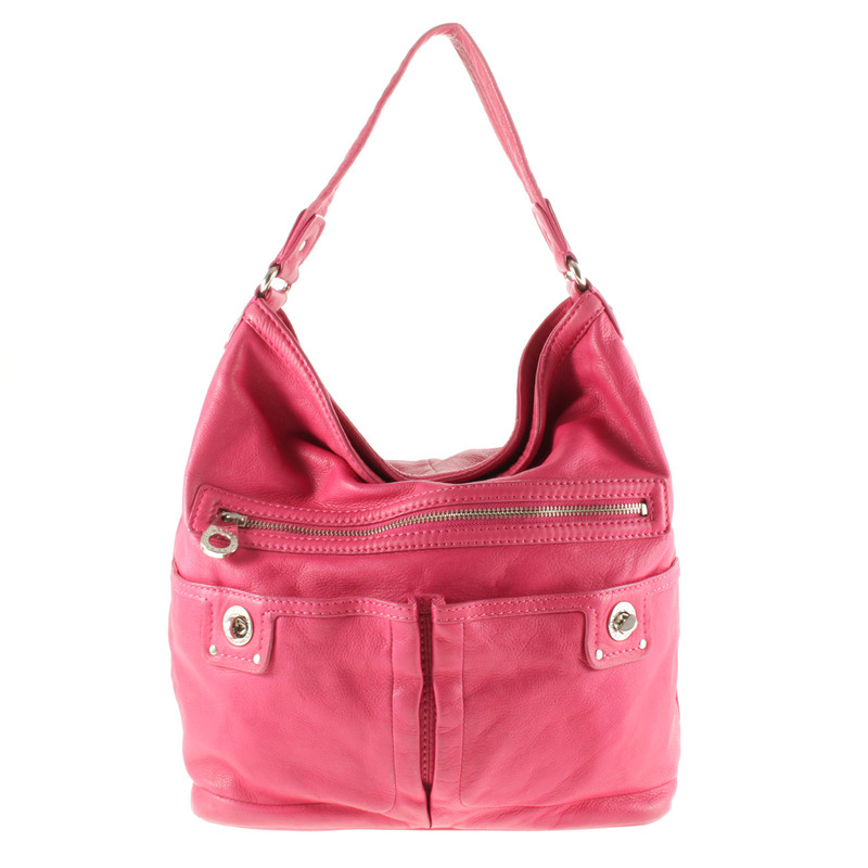 Marc Jacobs Shopper in Pink