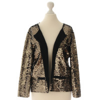 Sandro Jacket with sequins