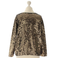 Sandro Jacket with sequins