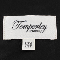 Temperley London Maxi dress made of silk