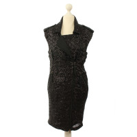 Karl Lagerfeld Dress with sequins 
