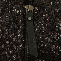 Karl Lagerfeld Dress with sequins 
