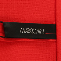 Marc Cain Blazer rosso