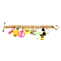 Juicy Couture Bracelet with charms 