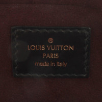 Louis Vuitton Borsa bowling con monogramma