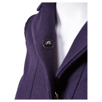 Miu Miu Coat in violet