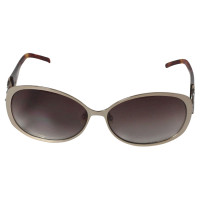 Ferre Silver sunglasses