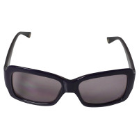 Moschino Purple sunglasses
