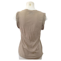 3.1 Phillip Lim Chemise beige 