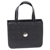 Andere Marke Schwarze Handtasche