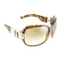 Gucci Oversize sunglasses 