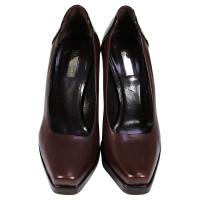 Calvin Klein Brown pumps