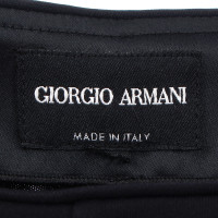 Giorgio Armani Pantaloni neri