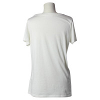 Lanvin For H&M T-Shirt met print 