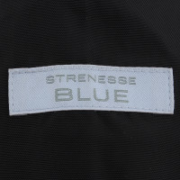 Strenesse Blue Coat in black