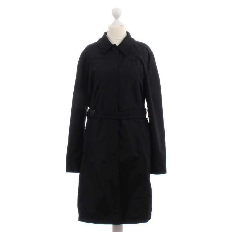 Strenesse Blue Cappotto nero