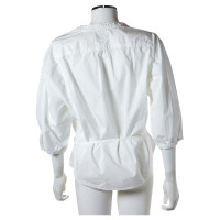 Closed Witte blouse