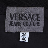 Versace Black dress