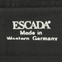 Escada Belt with decorative buckle