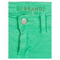 J Brand Skinny jeans verde mela