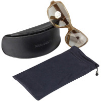 Dolce & Gabbana Light brown sunglasses
